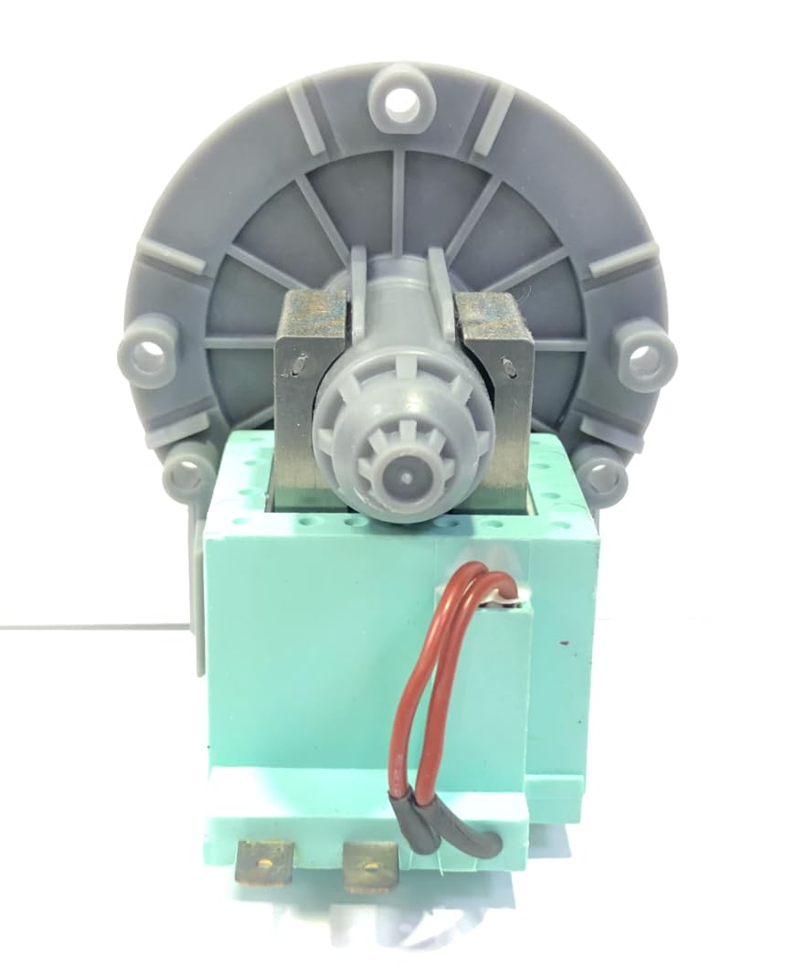 پمپ تخلیه لباسشویی بکو مدل BEKO TECH